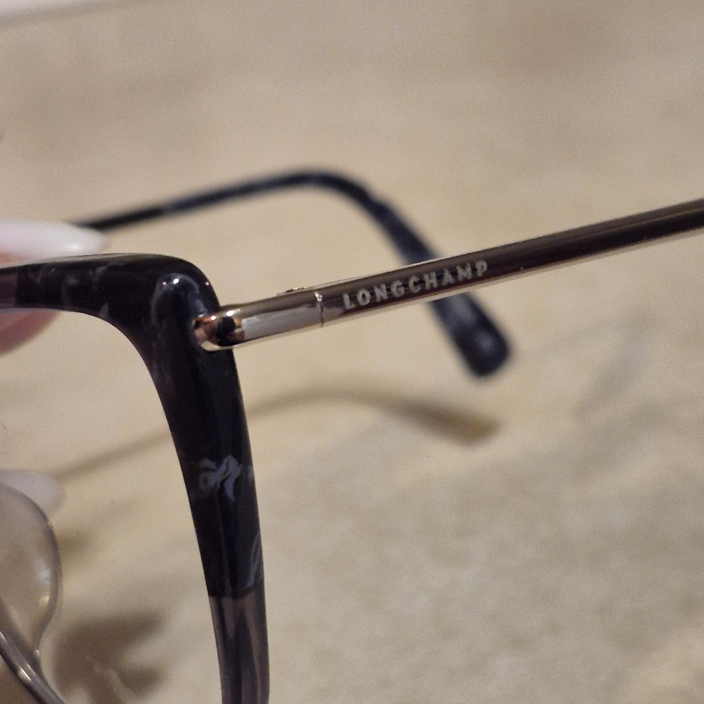 Longchamp Eyeglasses Frames For Prescription - image 4